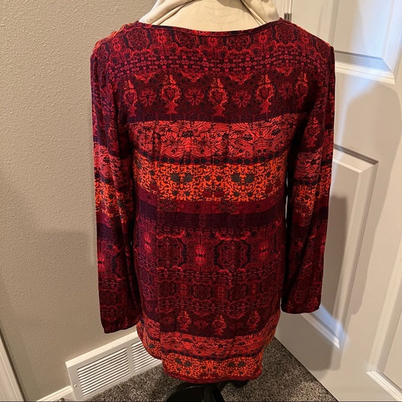 CoLine blouse size Med - Picture 2 of 9